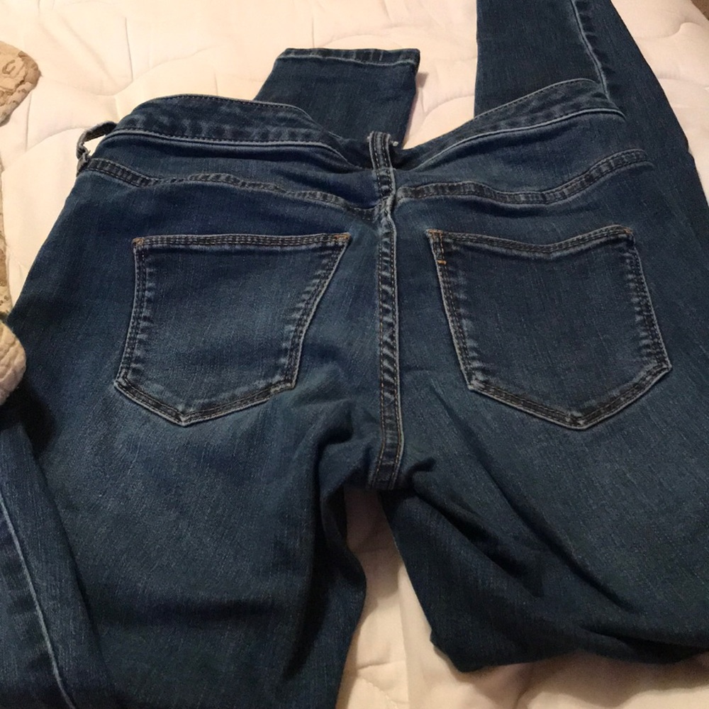 Universal thread jeans - Picture 3 of 3